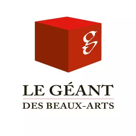 Le Géant des Beaux-Arts