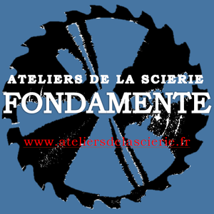 Les Ateliers de la Scierie