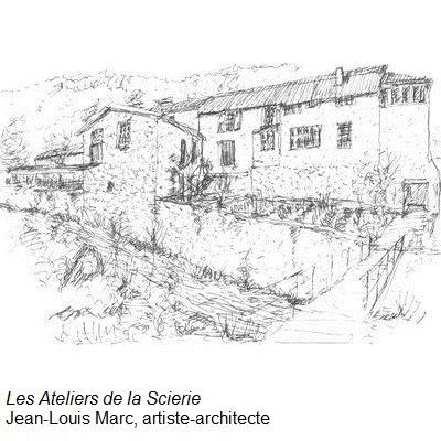 Les Ateliers de la Scierie Les Ateliers de la Scierie